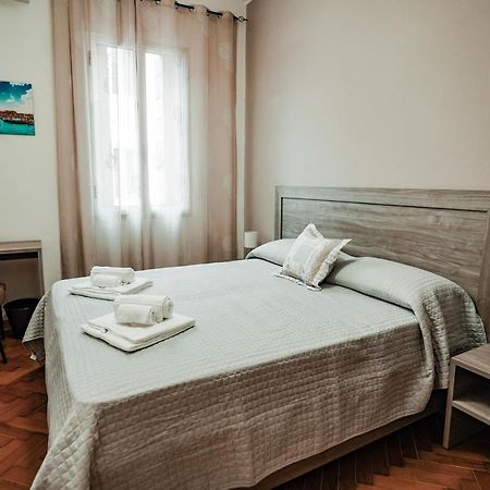 Angelica Home Mestre Ngoại thất bức ảnh