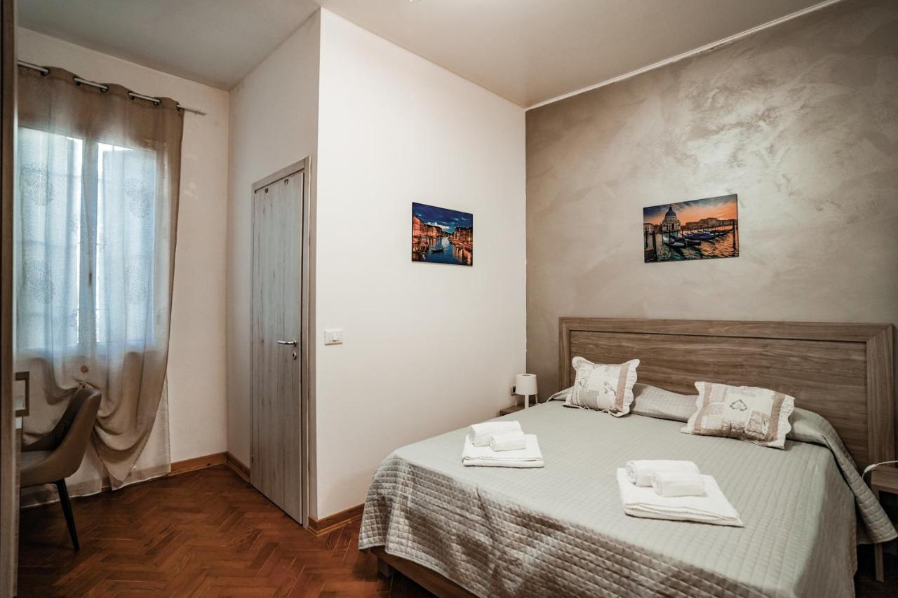 Angelica Home Mestre Ngoại thất bức ảnh
