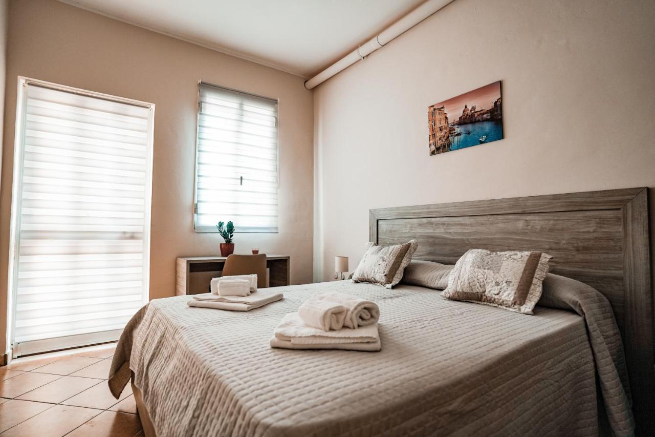 Angelica Home Mestre Ngoại thất bức ảnh