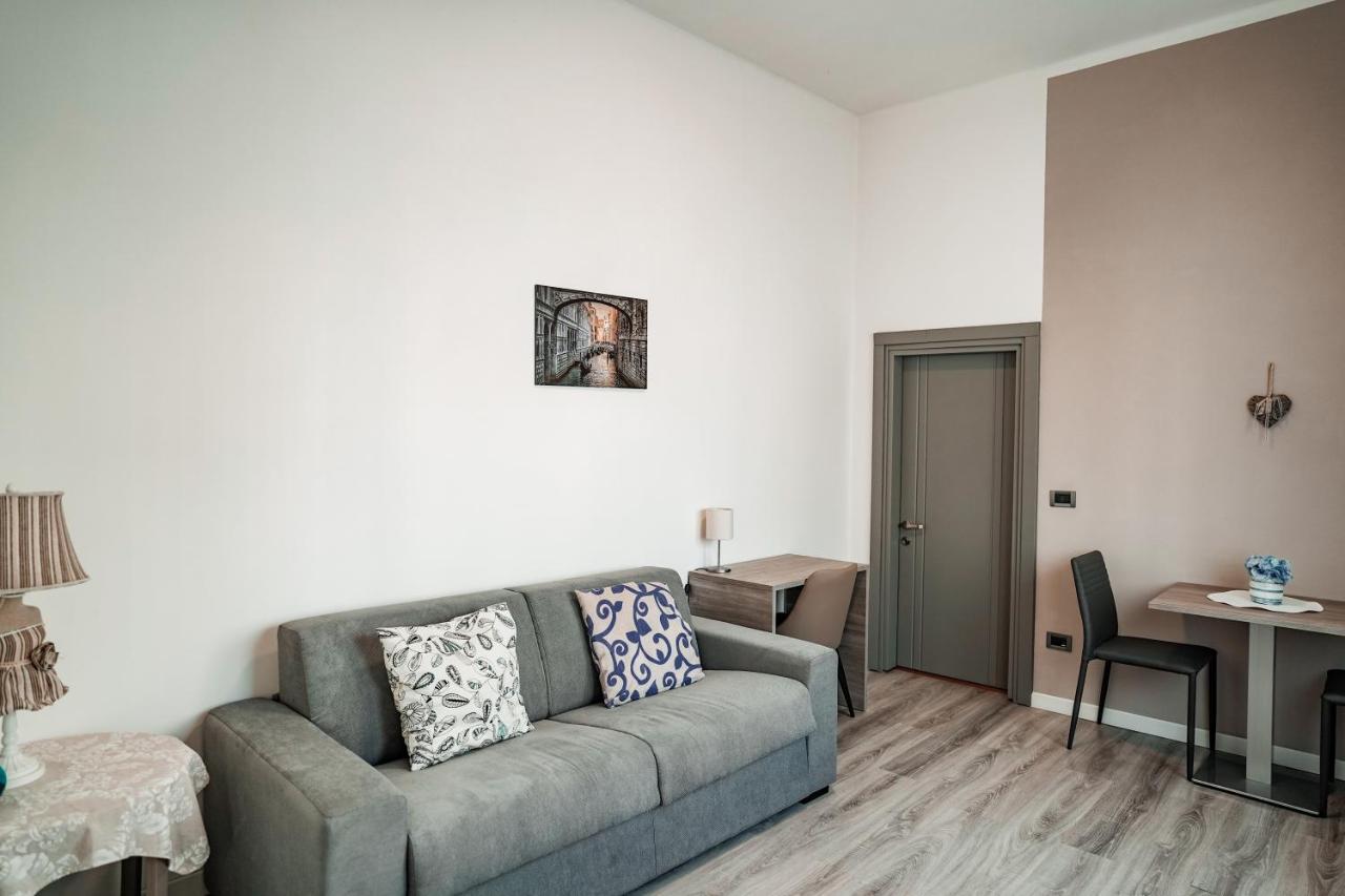 Angelica Home Mestre Ngoại thất bức ảnh