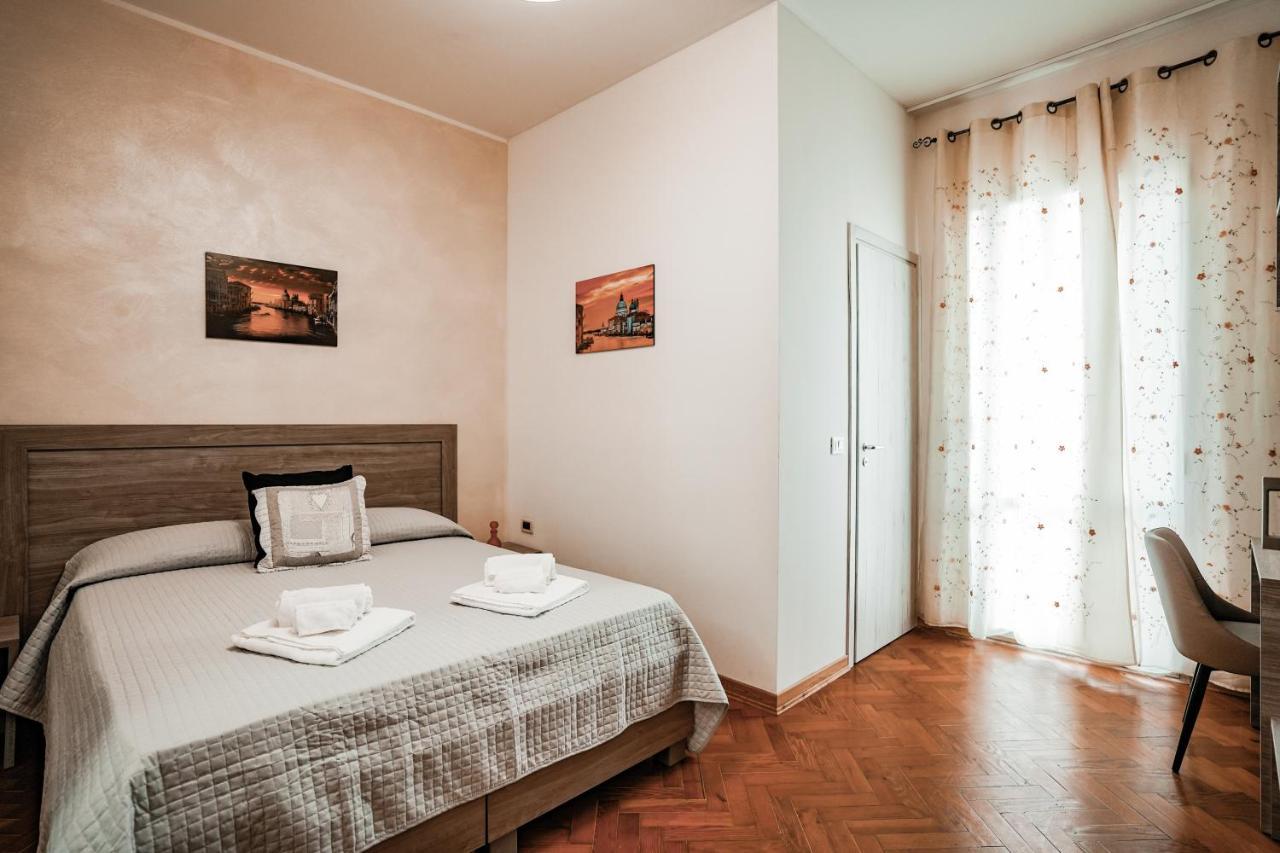 Angelica Home Mestre Ngoại thất bức ảnh