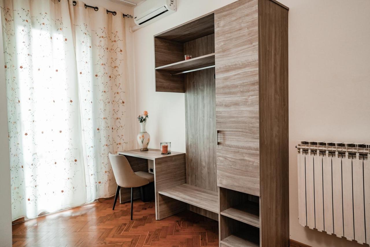 Angelica Home Mestre Ngoại thất bức ảnh