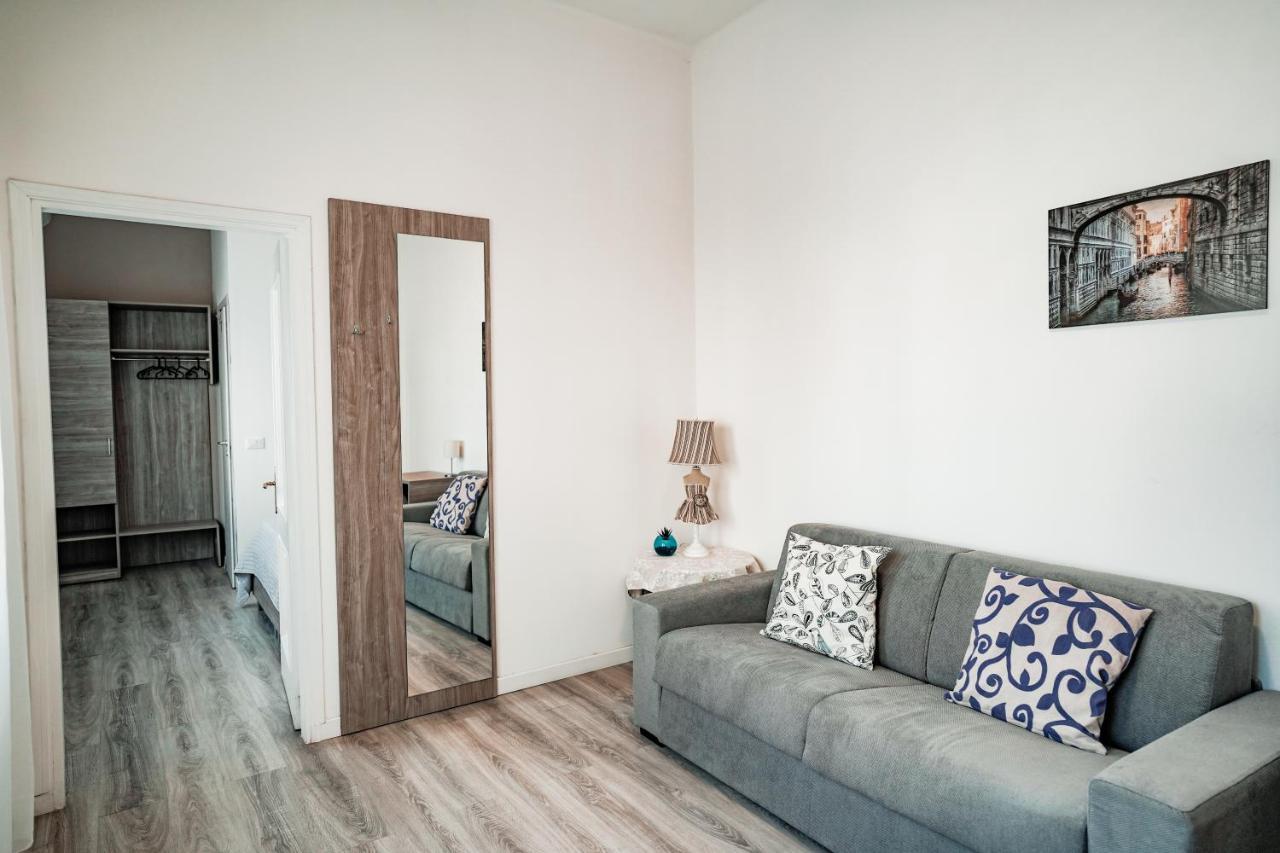 Angelica Home Mestre Ngoại thất bức ảnh