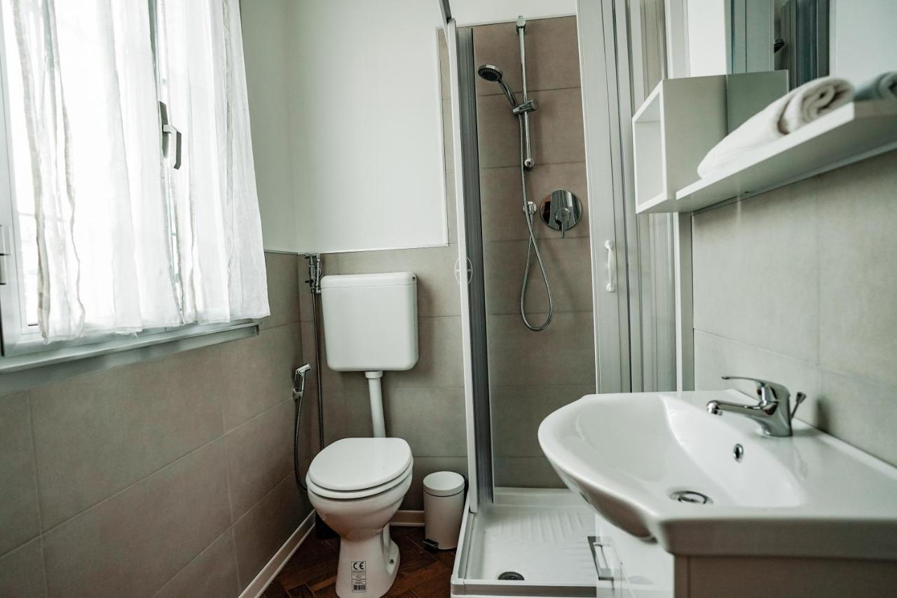 Angelica Home Mestre Ngoại thất bức ảnh